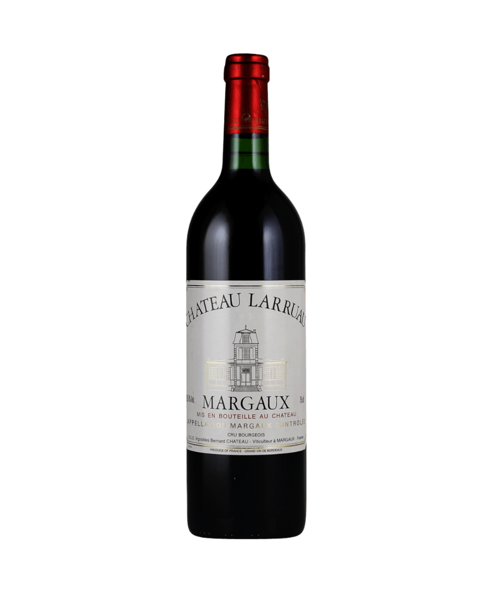 ChateauLarruauMargaux2019