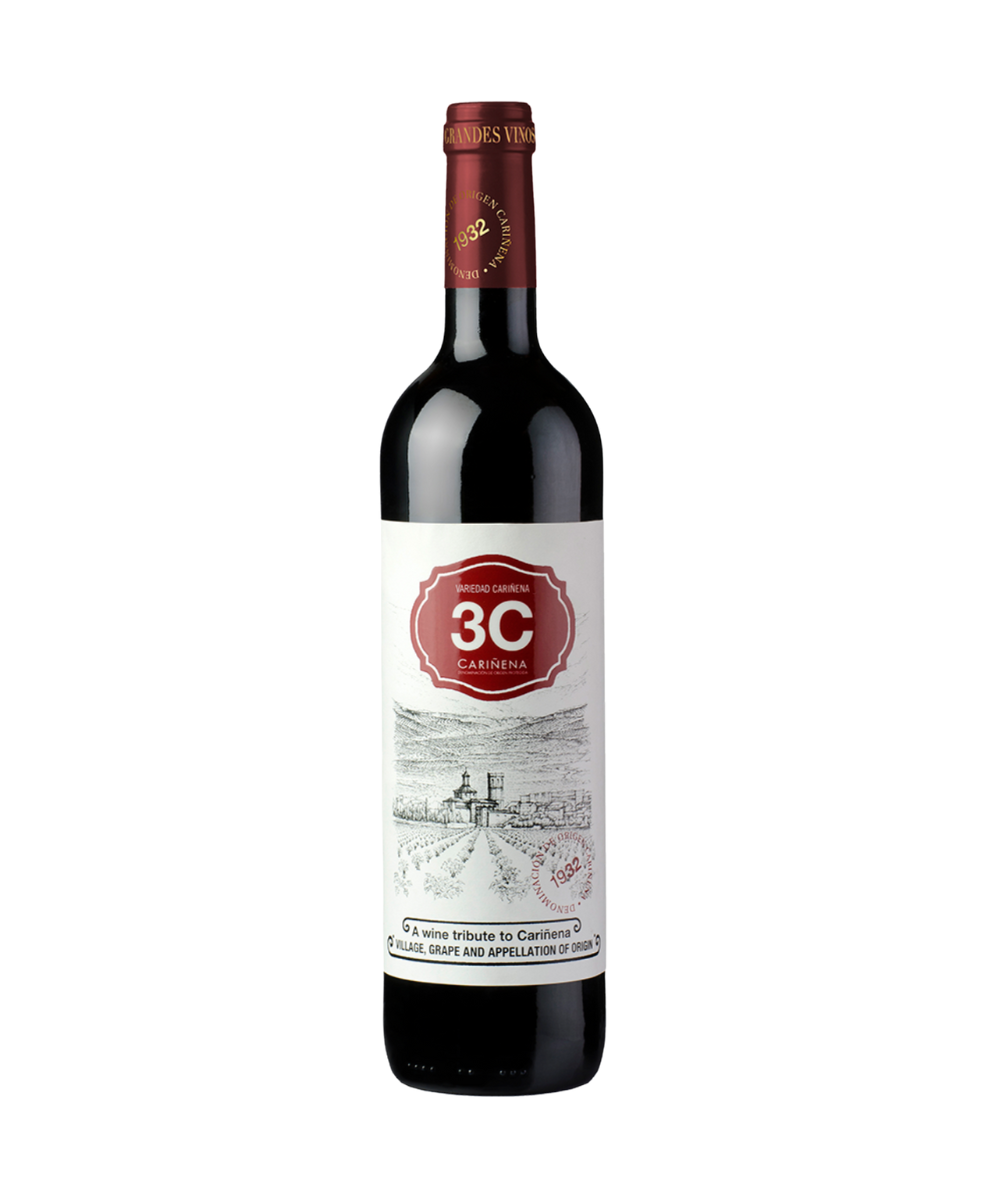 3C Cariñena 2023