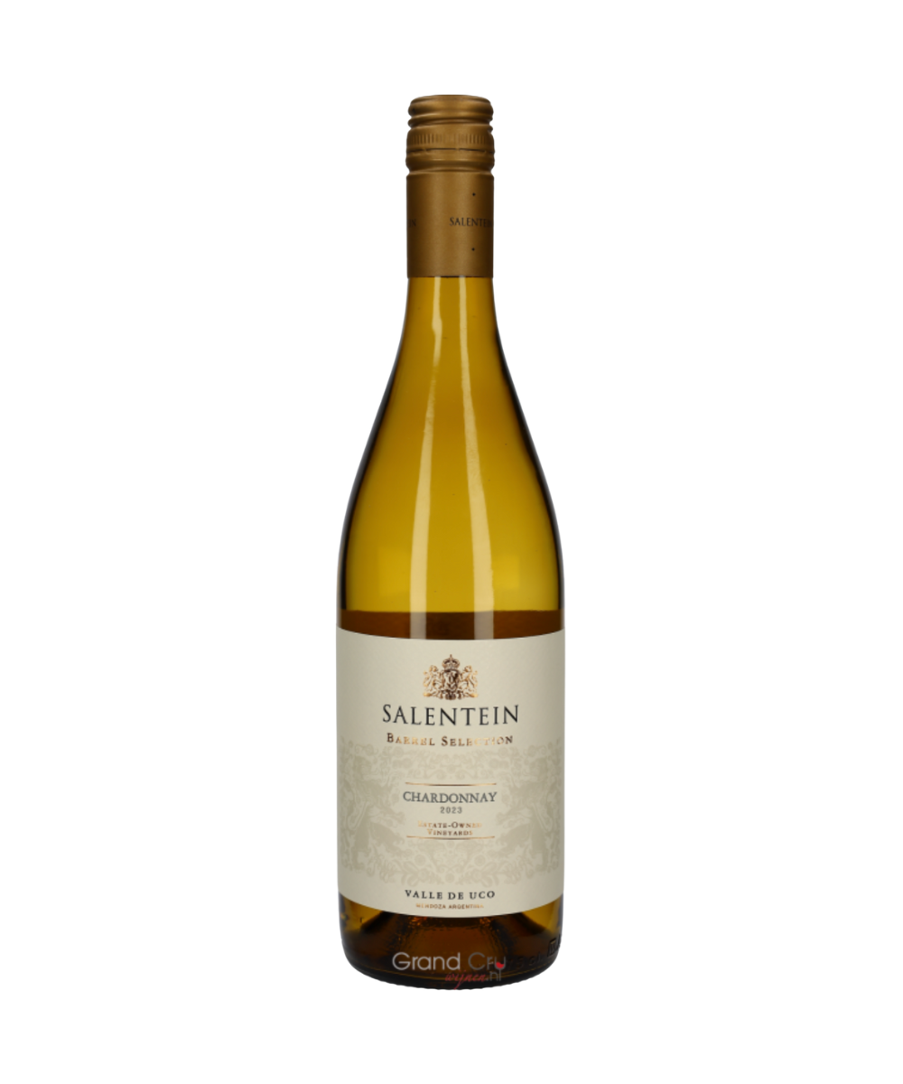 Bodega Salentein - Salentein Chardonnay