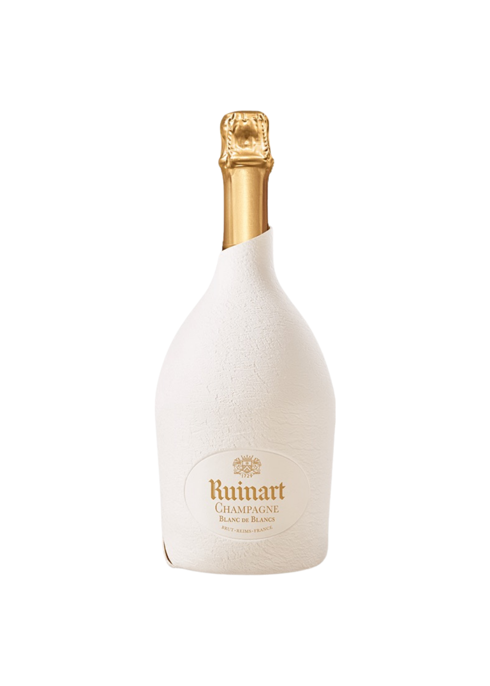 Ruinart Champagne Blanc de Blanc