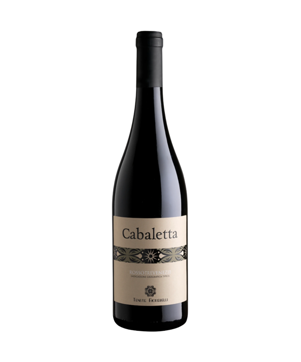 Tenute Fiorebelli - Cabaletta