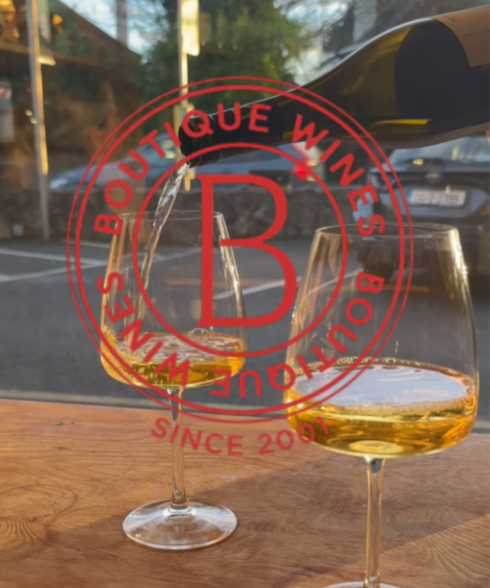 boutique wines