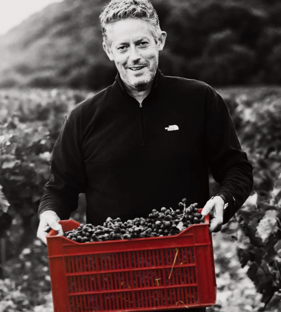 Cooper's Bottleshop Wine Tasting