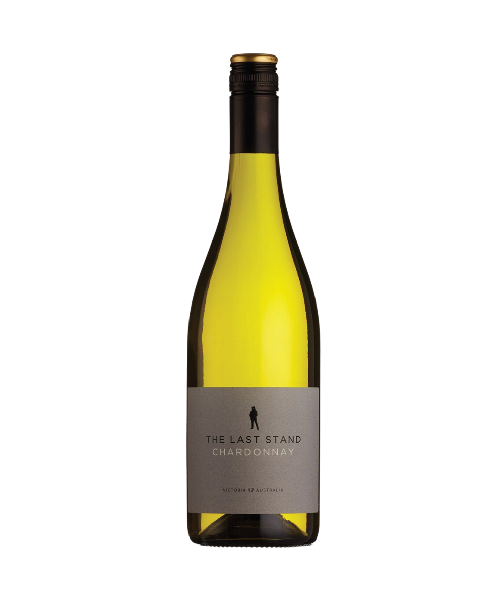 The Last Sand Chardonnay