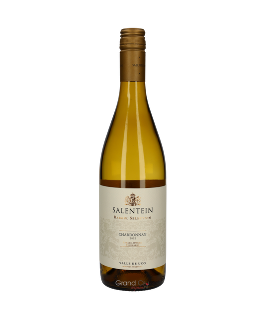 Bodega Salentein - Salentein Chardonnay