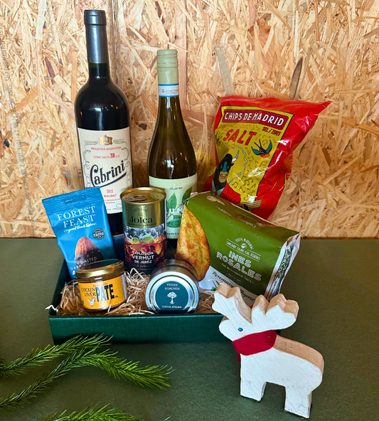 Cooper's Great Taste Hamper