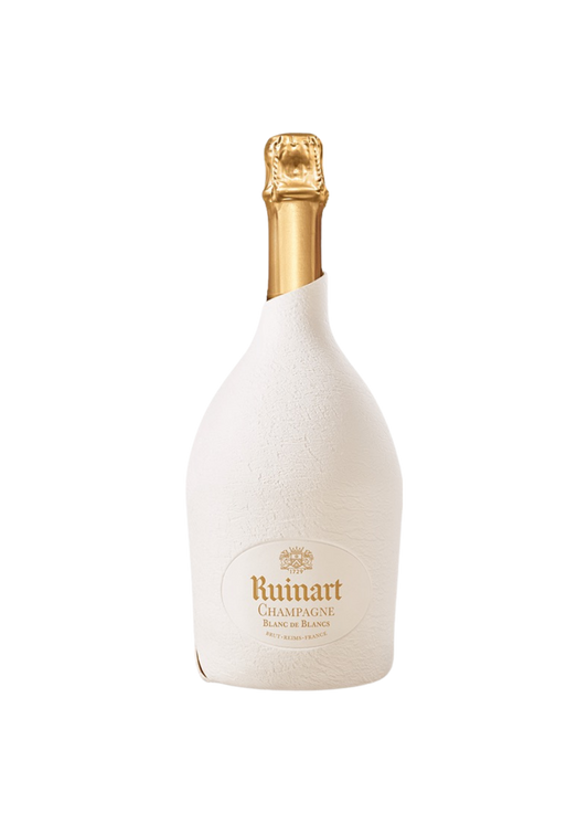 Ruinart Champagne Blanc de Blanc
