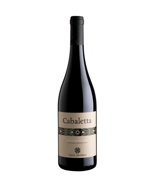 Tenute Fiorebelli - Cabaletta