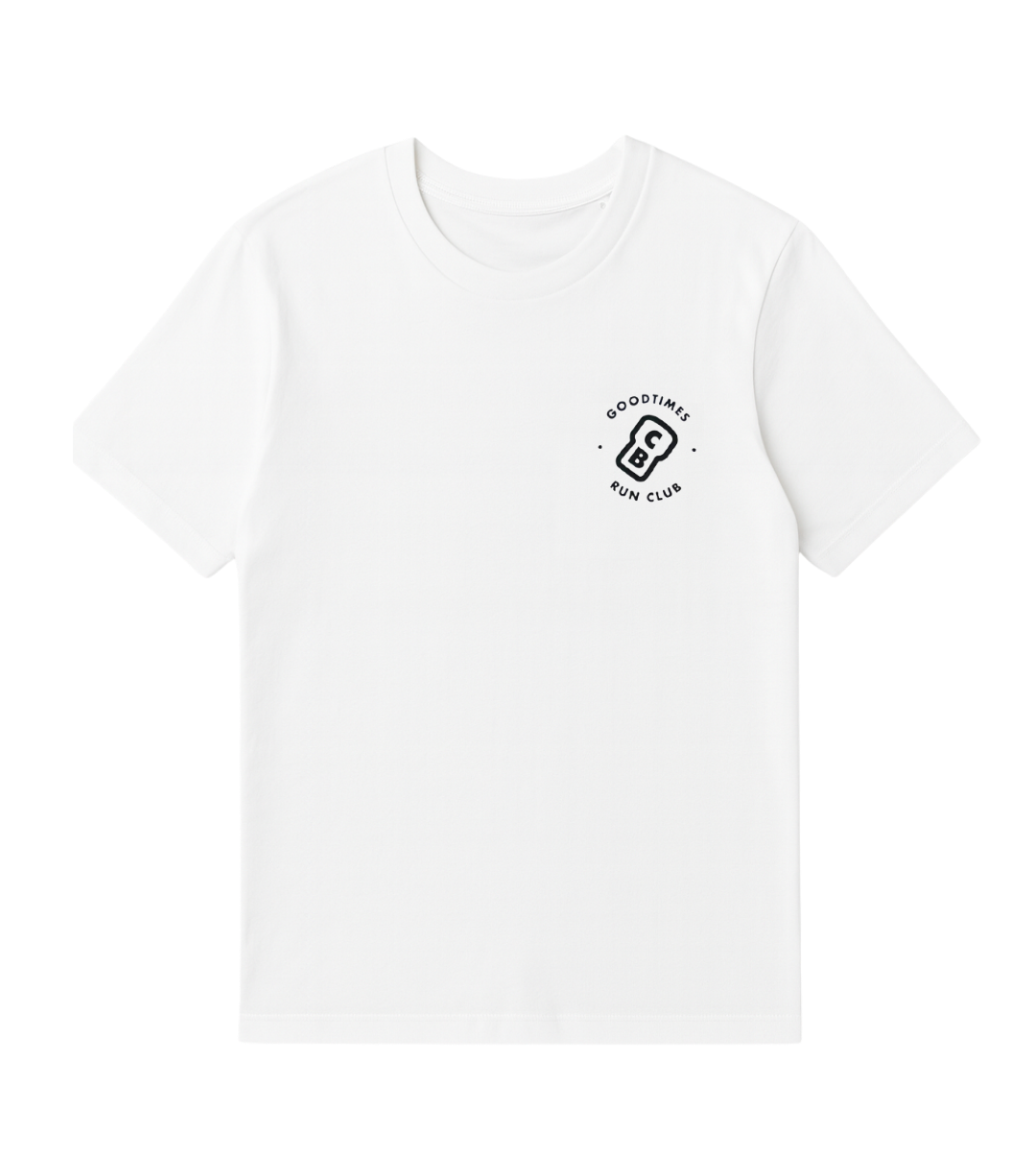 Cooper's Run Club T-Shirt