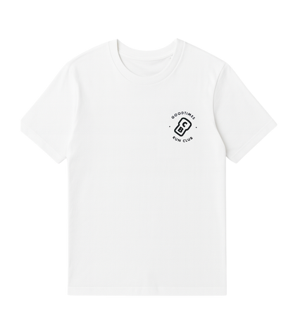 Cooper's Run Club T-Shirt