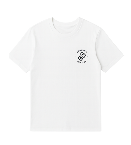 Cooper's Run Club T-Shirt