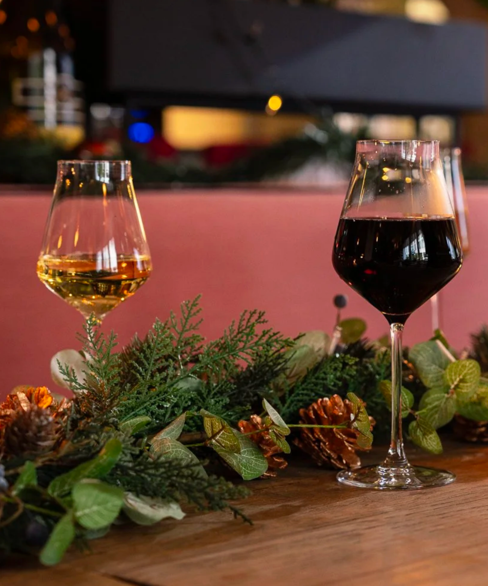 Clontarf Wine Tasting  On Dec 11th