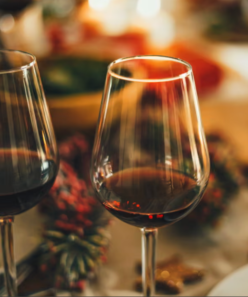 Sutton Wine Tasting  On Dec 18th